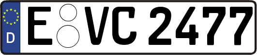E-VC2477