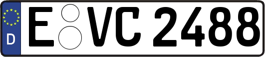 E-VC2488