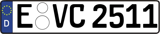 E-VC2511