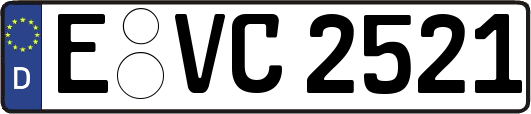 E-VC2521