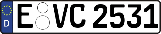 E-VC2531