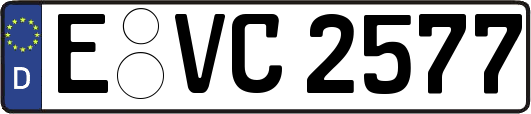 E-VC2577