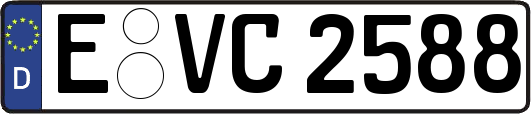 E-VC2588
