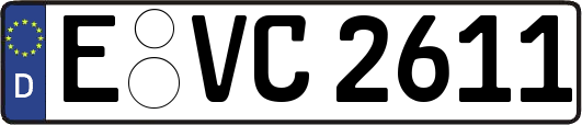 E-VC2611