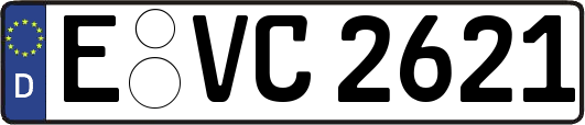 E-VC2621