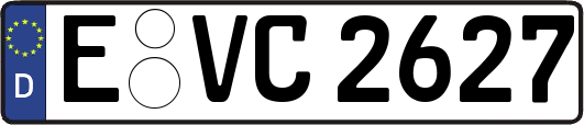 E-VC2627