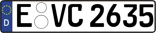 E-VC2635