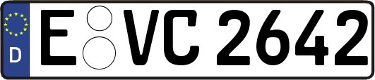 E-VC2642