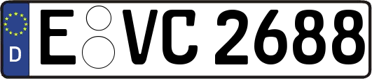 E-VC2688