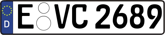 E-VC2689