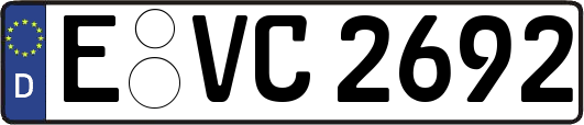 E-VC2692
