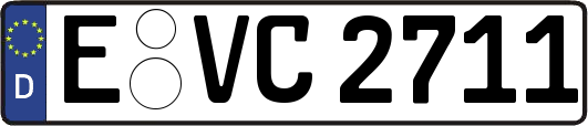 E-VC2711