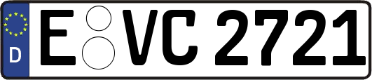E-VC2721