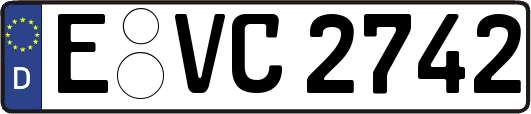 E-VC2742
