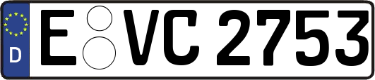 E-VC2753