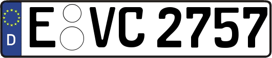 E-VC2757