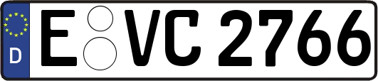 E-VC2766