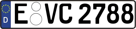 E-VC2788