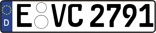 E-VC2791