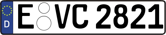 E-VC2821