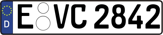 E-VC2842