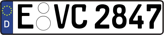 E-VC2847