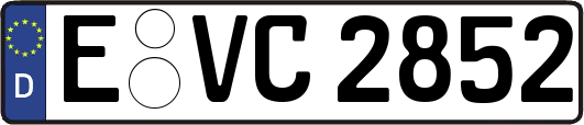 E-VC2852