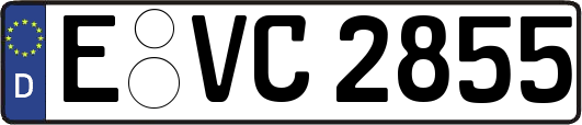 E-VC2855