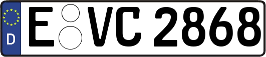 E-VC2868