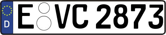 E-VC2873