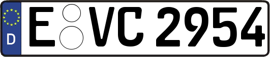 E-VC2954