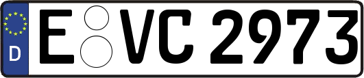E-VC2973