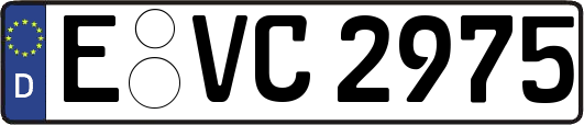 E-VC2975