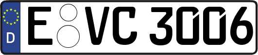 E-VC3006