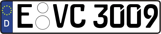 E-VC3009