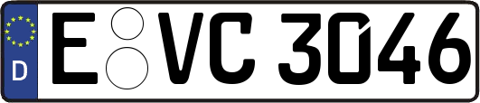 E-VC3046