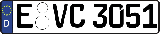 E-VC3051