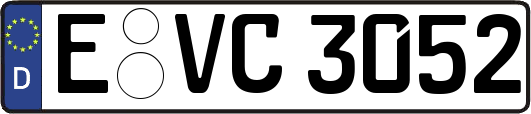 E-VC3052
