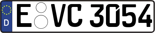 E-VC3054
