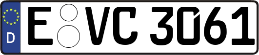 E-VC3061