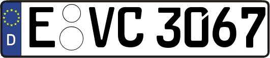 E-VC3067