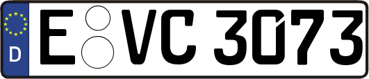 E-VC3073