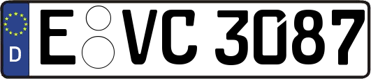 E-VC3087
