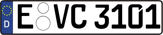 E-VC3101