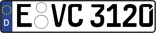 E-VC3120