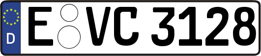 E-VC3128