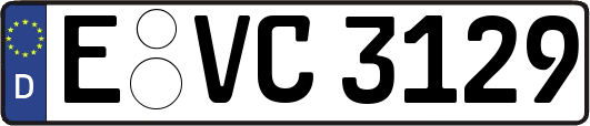 E-VC3129