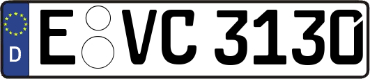 E-VC3130