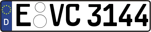 E-VC3144