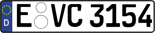 E-VC3154